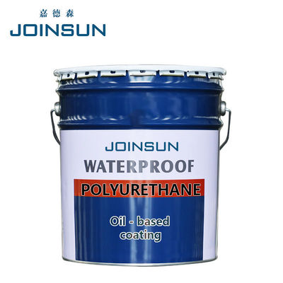 quality  One-Component Polyurethane Waterproof Coating factory