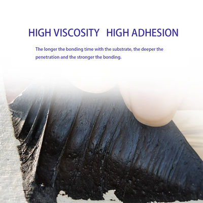 Elastic（	SBS） modified asphalt waterproofing membrane