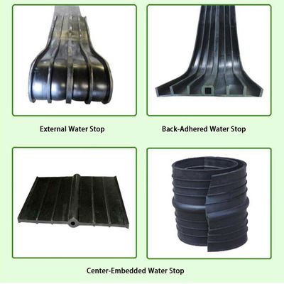 Rubber Water Stop