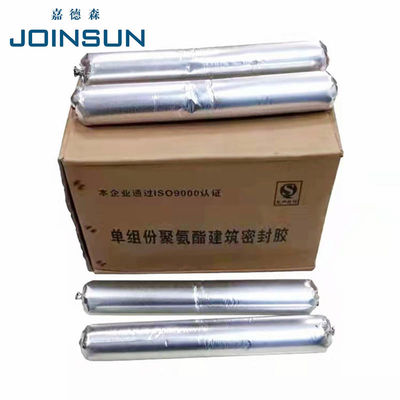 One-Component Polyurethane Sealant