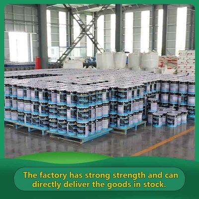 One-Component Polyurethane Waterproof Coating